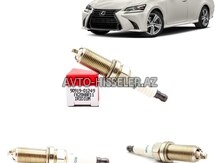 Lexus GS250 və GS350 Sveça